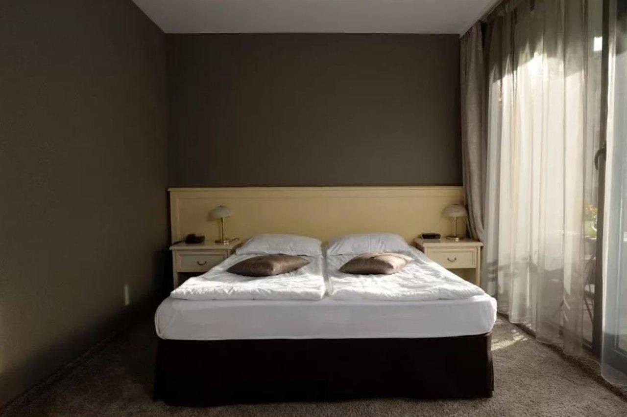 St. George Hotel Sofia Luaran gambar
