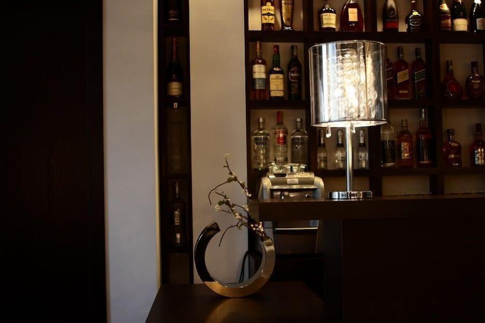 St. George Hotel Sofia Luaran gambar