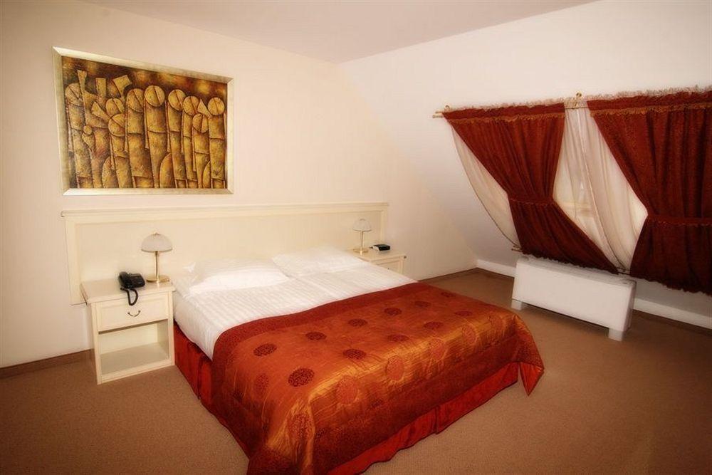 St. George Hotel Sofia Luaran gambar