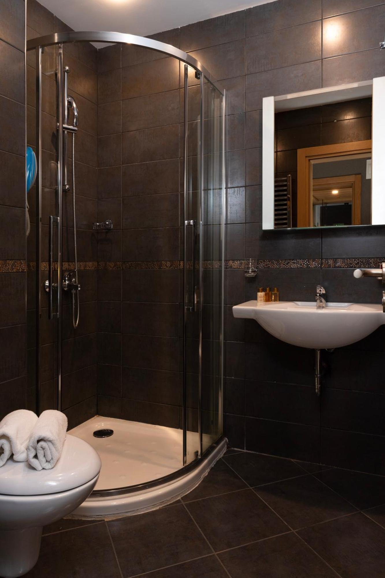 St. George Hotel Sofia Luaran gambar