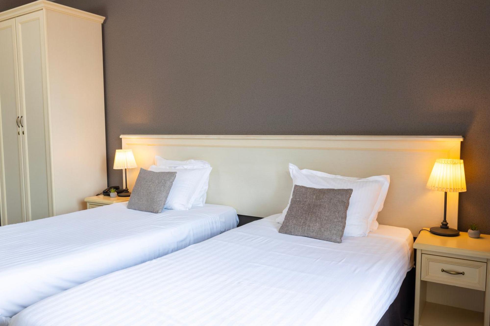 St. George Hotel Sofia Luaran gambar