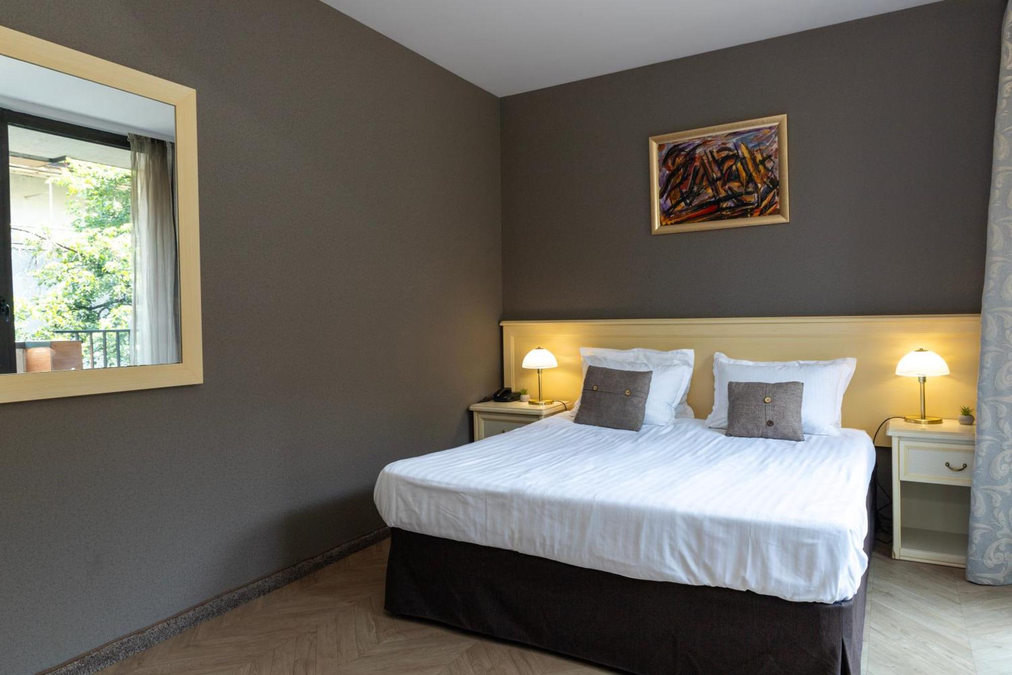 St. George Hotel Sofia Luaran gambar