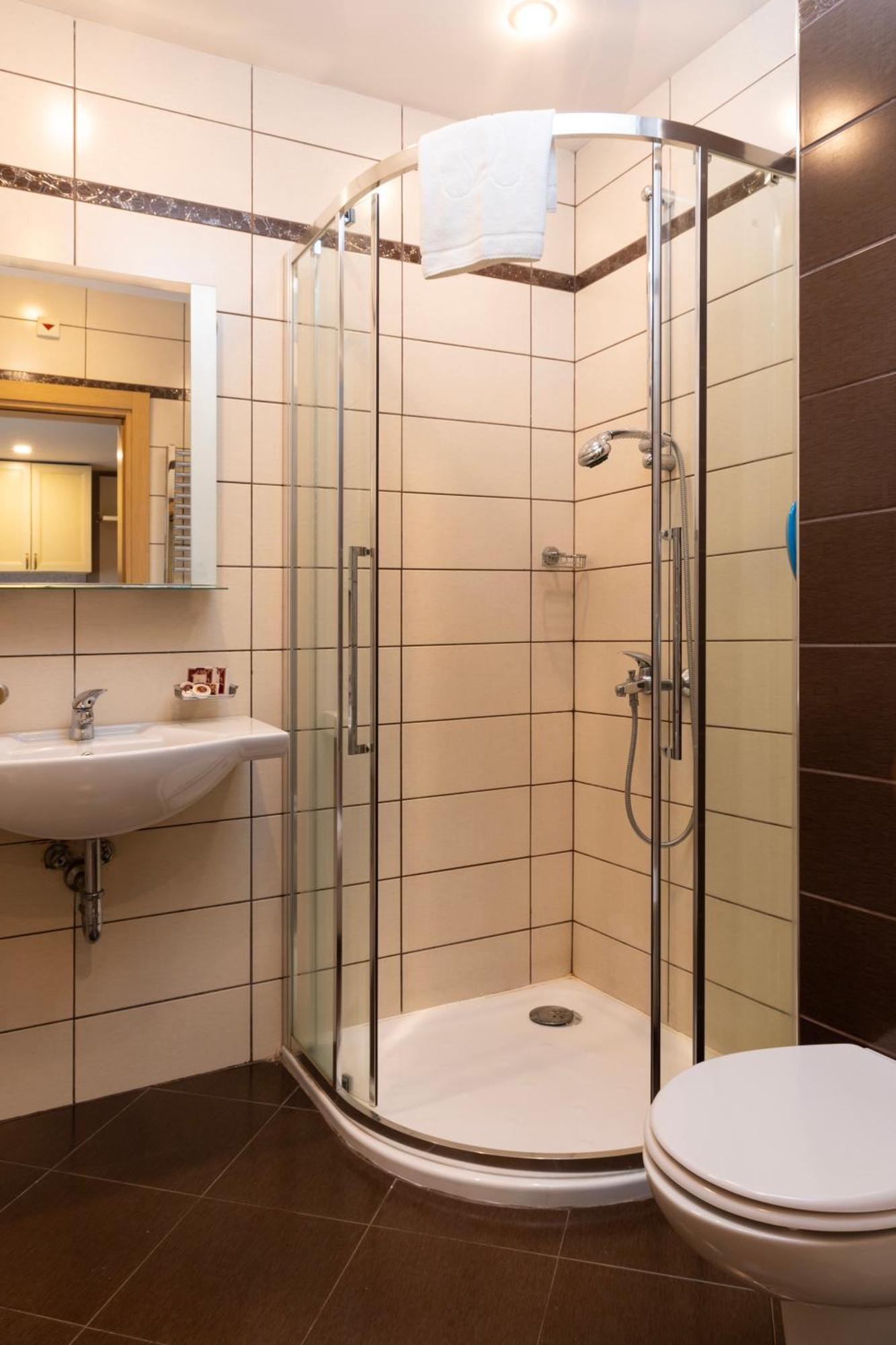 St. George Hotel Sofia Luaran gambar