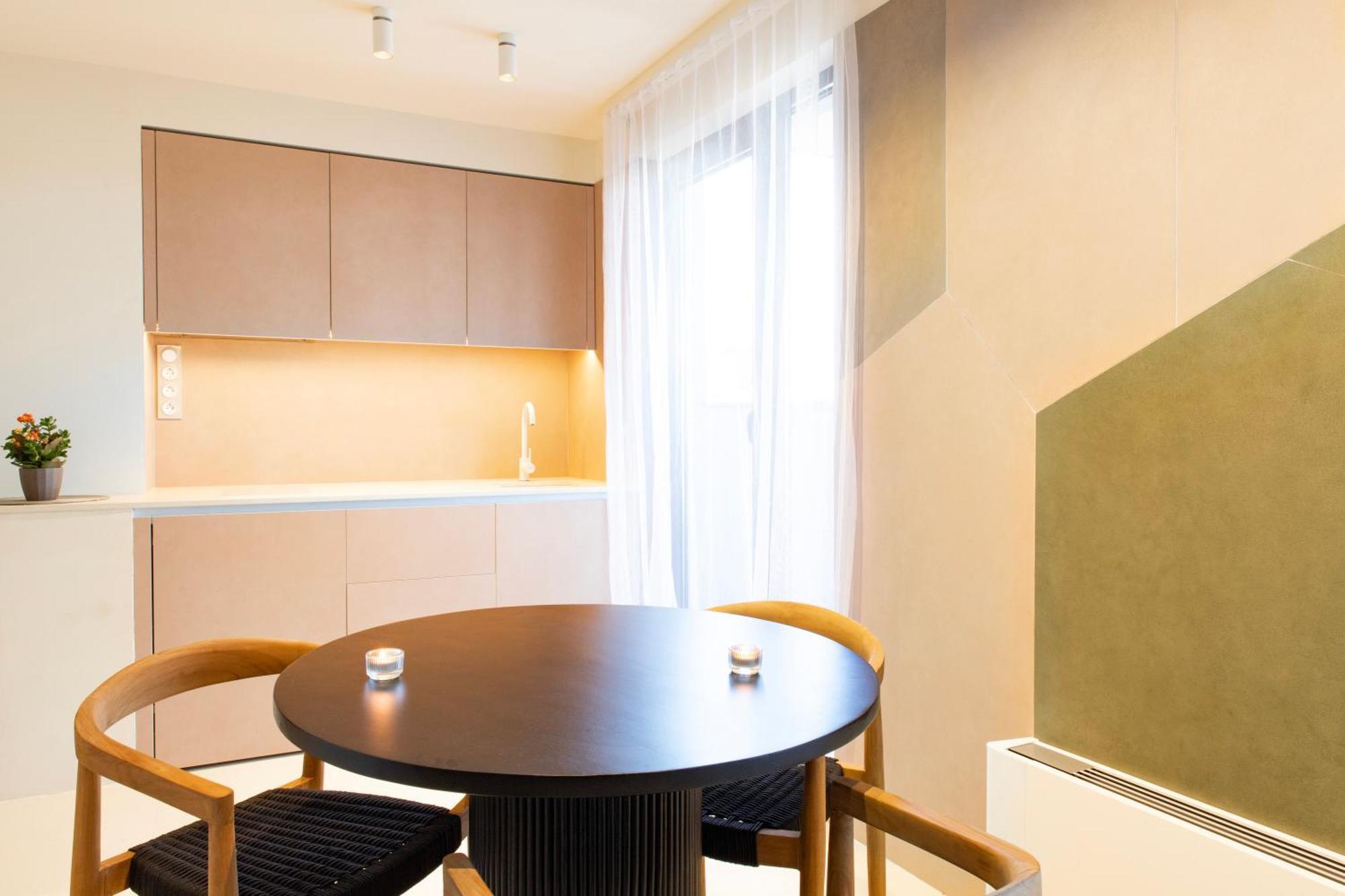 St. George Hotel Sofia Luaran gambar