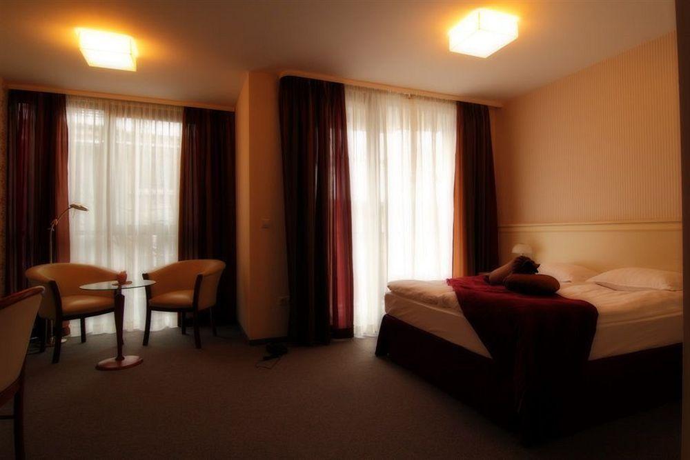 St. George Hotel Sofia Luaran gambar