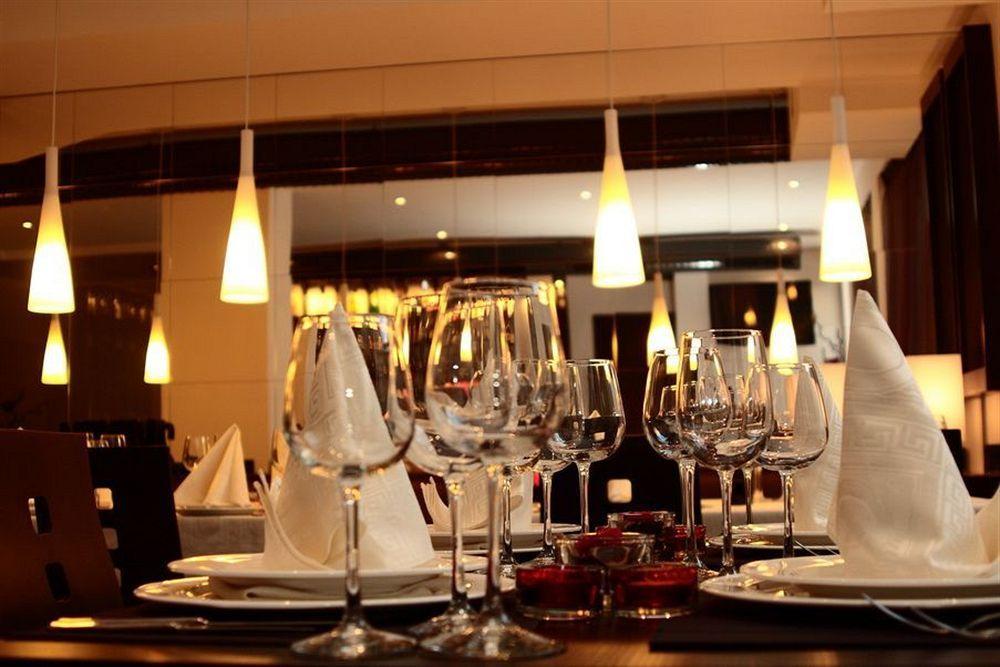 St. George Hotel Sofia Luaran gambar