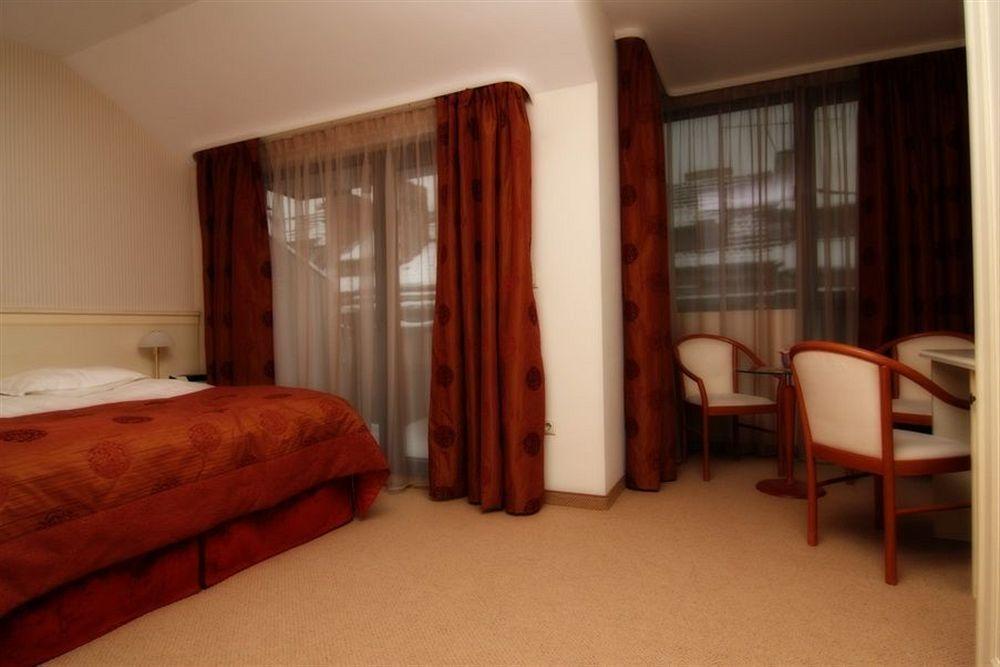 St. George Hotel Sofia Luaran gambar