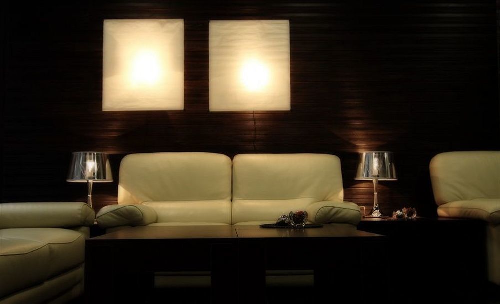 St. George Hotel Sofia Luaran gambar